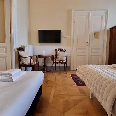 Le Saline Guest House 4*