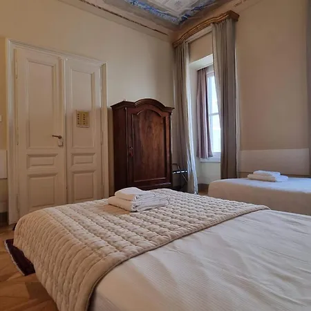 Le Saline Guest House 4* Trieste