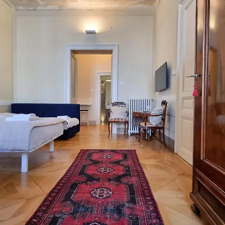 Le Saline Casa de hóspedes