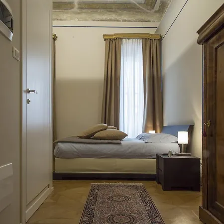 Affittacamere Le Saline Luxury 3*