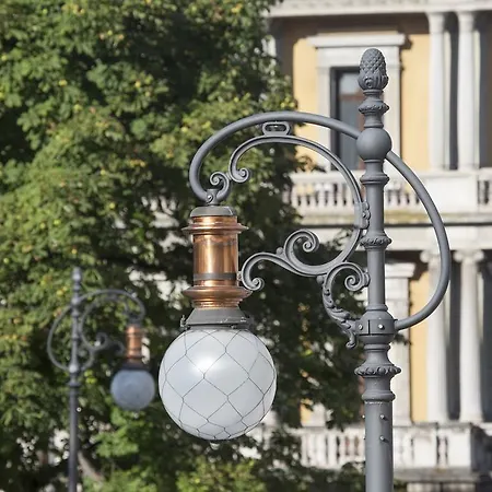 Affittacamere Le Saline Luxury Trieste