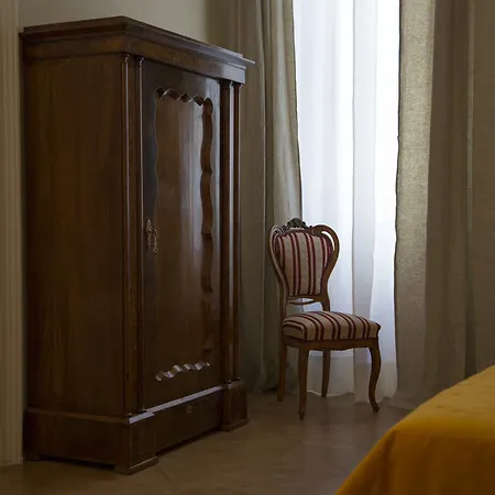 Le Saline Casa de hóspedes