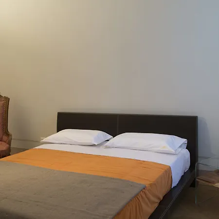 Affittacamere Le Saline Luxury