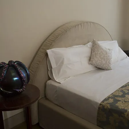 Le Saline Luxury Affittacamere