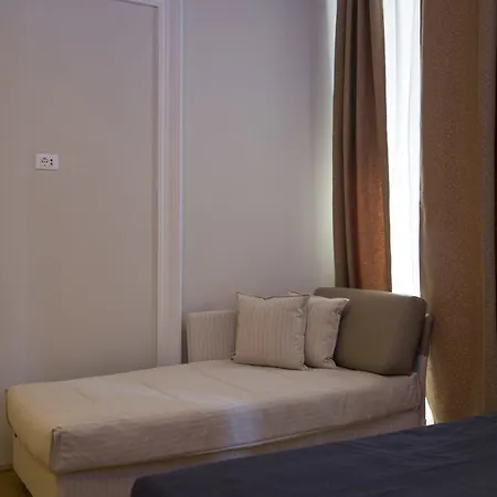 Le Saline Guest House Trieste