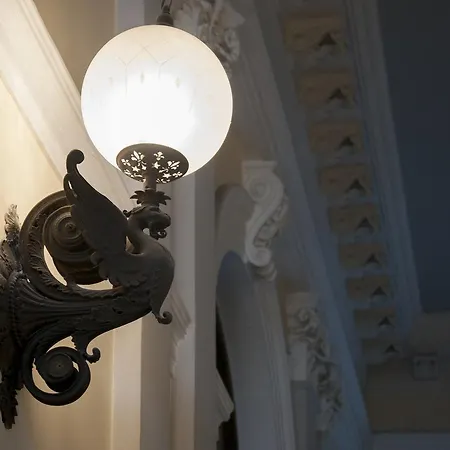 Casa de hóspedes Le Saline Trieste