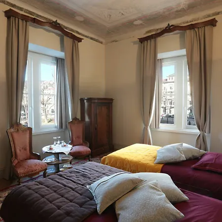 Le Saline Luxury 3*