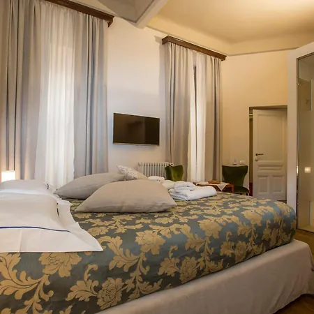 Guest house Le Saline Guest House