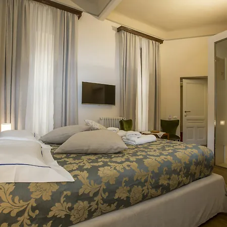 Affittacamere Le Saline Luxury