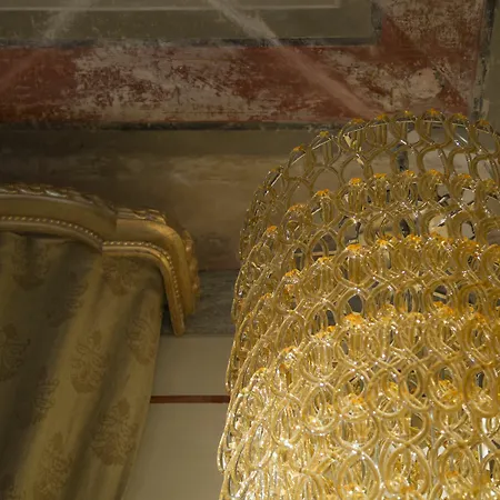 Affittacamere Le Saline Luxury