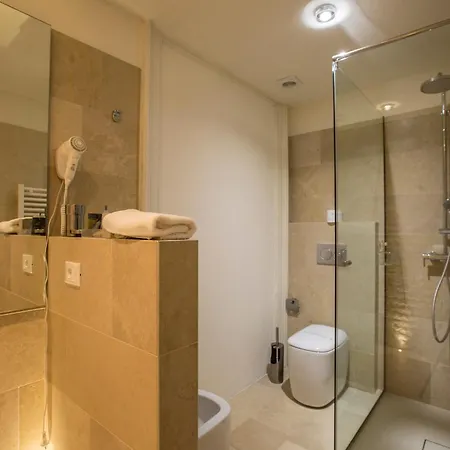 Le Saline Casa de hóspedes