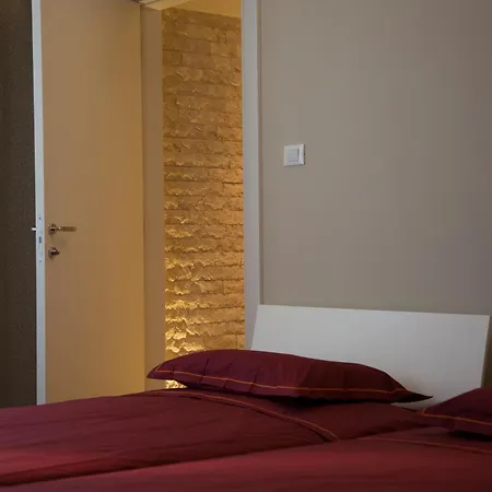 Guest house Le Saline Guest House Trieste