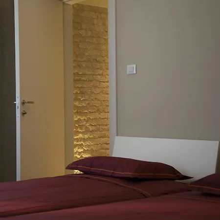 Affittacamere Le Saline Luxury Trieste
