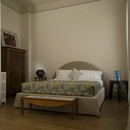 Le Saline Luxury Affittacamere 3*
