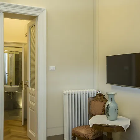 Le Saline Guest House 4*