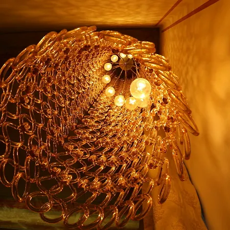 Le Saline Luxury 3*