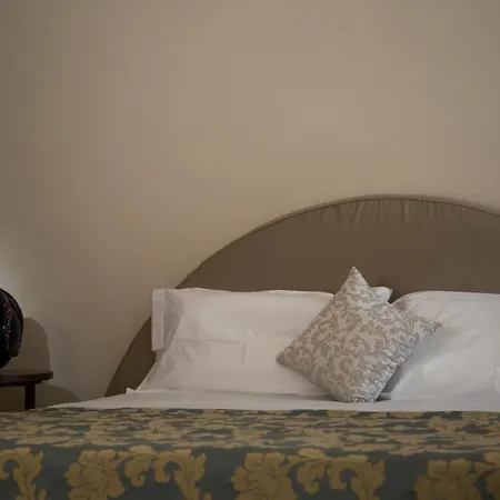 Le Saline Guest House