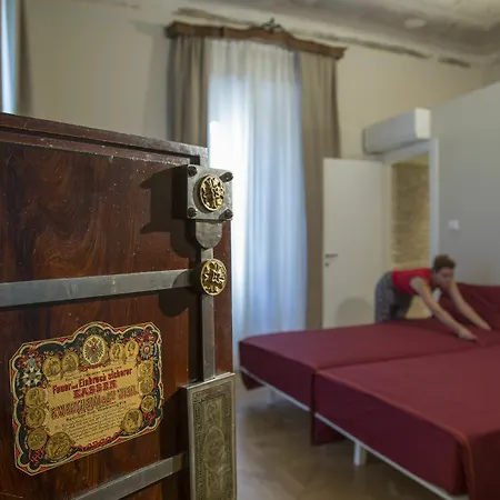 Le Saline Luxury 3*