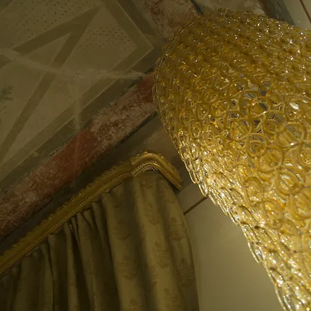 Le Saline Guest House