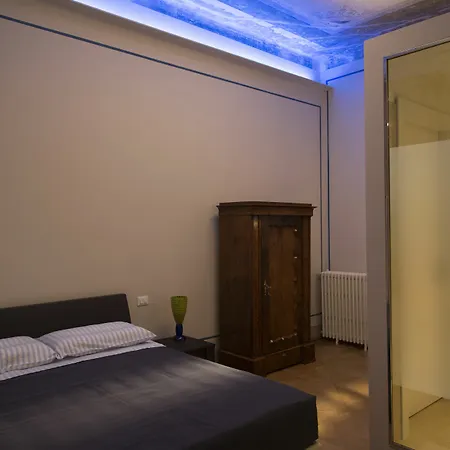 Le Saline Guest House 4*