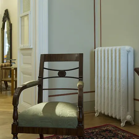 Le Saline Guest House 4*