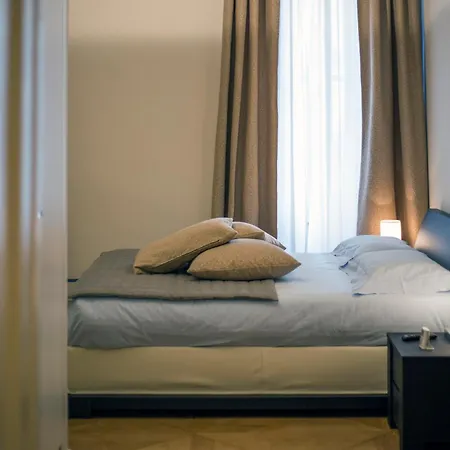 Le Saline Guest House 4* Trieste
