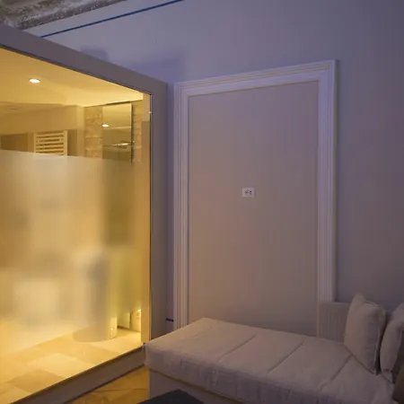 Affittacamere Le Saline Luxury Trieste