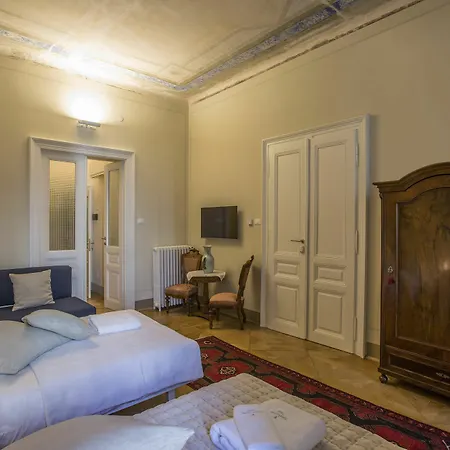 Affittacamere Le Saline Luxury