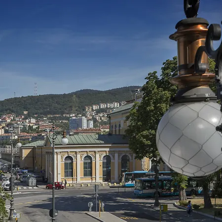 Affittacamere Le Saline Luxury Trieste