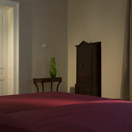Le Saline Guest House