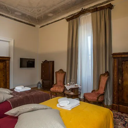 Le Saline Guest House