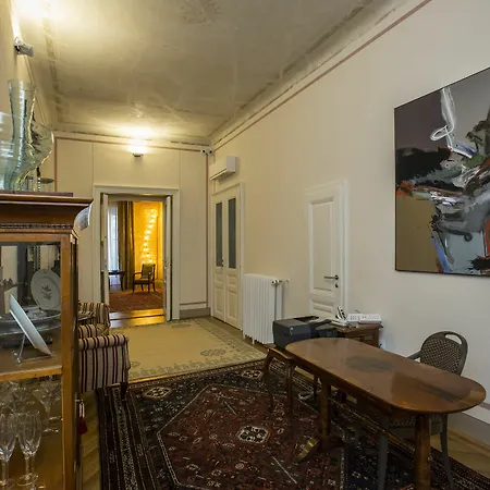 Le Saline Luxury 3* Trieste