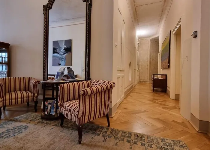 Le Saline בית הארחה 4*