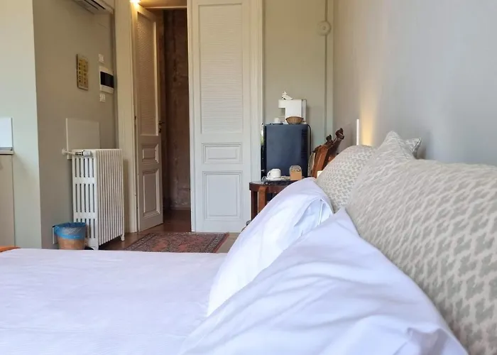 Le Saline 4* טריאסטה