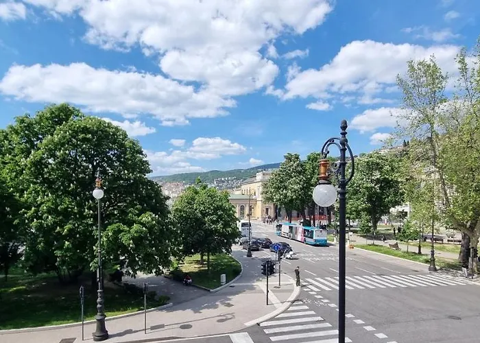 בית הארחה Le Saline