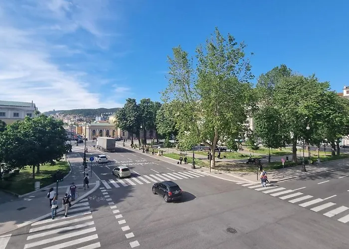 בית הארחה Le Saline 4*