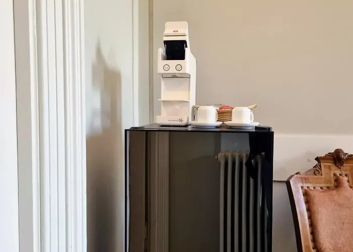 Le Saline 4* טריאסטה