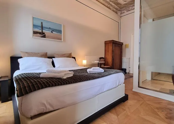 Le Saline טריאסטה