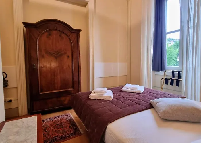 Le Saline 4* טריאסטה