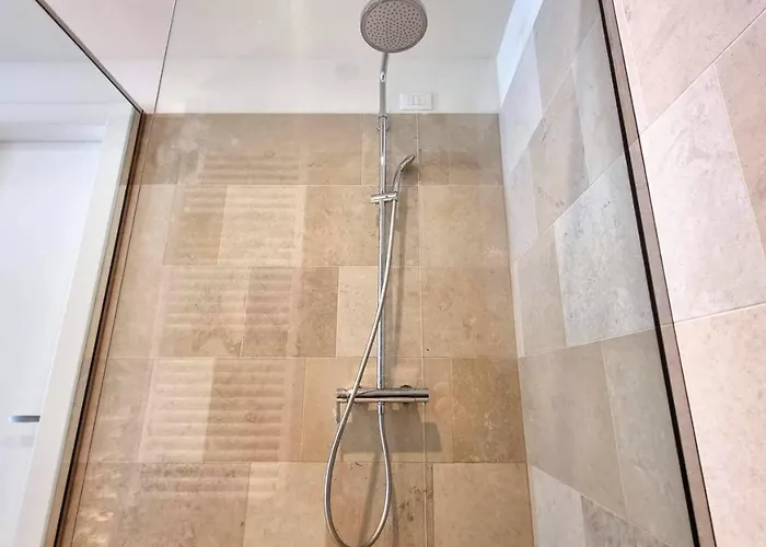 Le Saline טריאסטה