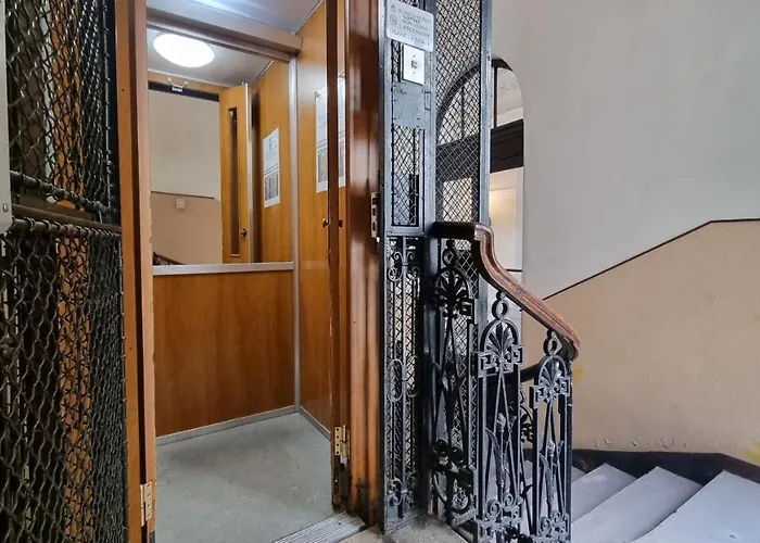 בית הארחה Le Saline