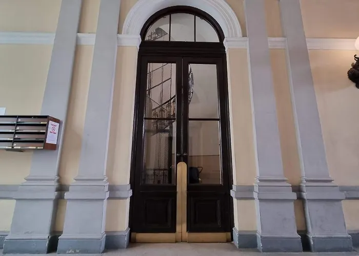 Le Saline 4* טריאסטה