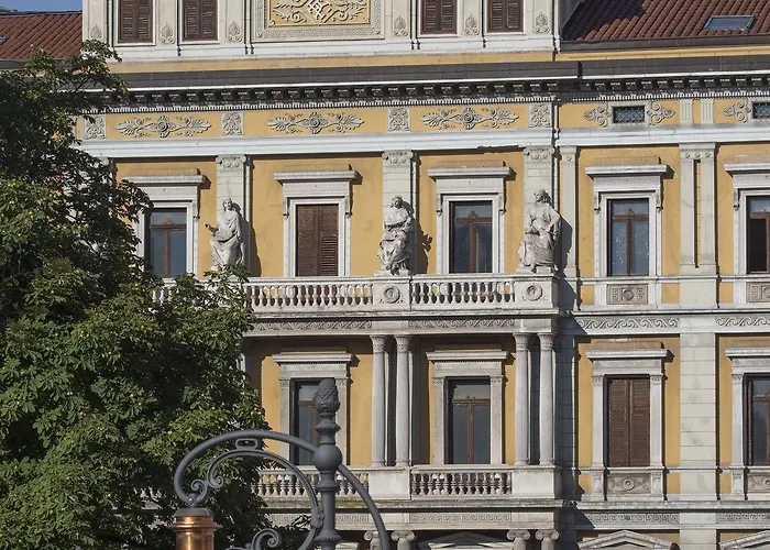 בית הארחה Le Saline