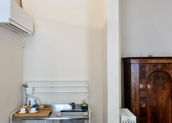 Le Saline בית הארחה 4*