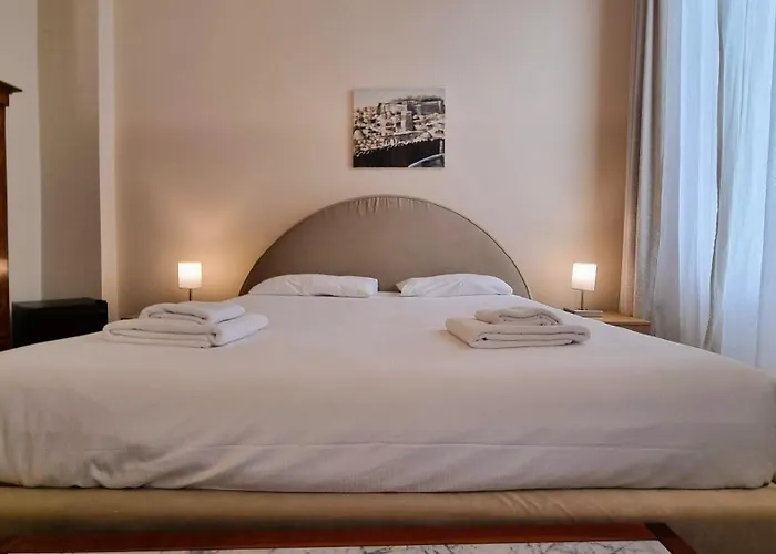 Le Saline בית הארחה 4*