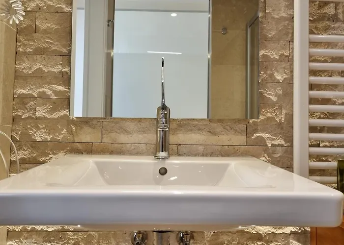 Le Saline בית הארחה 4*