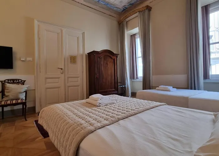 Le Saline 4* טריאסטה