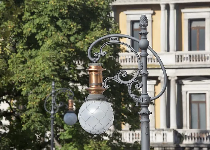 בית הארחה Le Saline טריאסטה