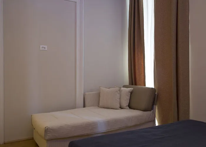 Le Saline טריאסטה