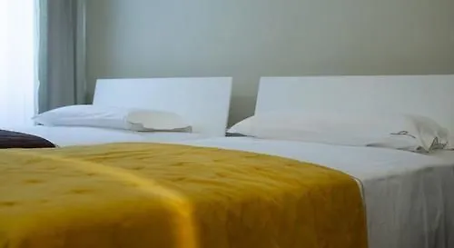 Le Saline 4* טריאסטה